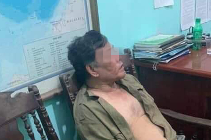 Hé lộ nguyên nhân vụ anh trai truy sát cả nhà em gái ở Thái Nguyên ảnh 1