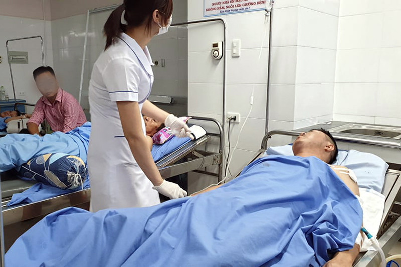 Anh trai truy sát cả nhà em gái ở Thái Nguyên: Thêm nạn nhân tử vong ảnh 1