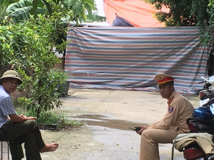 Vụ thảm sát ở Hà Nội: Người thứ tư tử vong, hé lộ nguyên nhân gây án ảnh 5