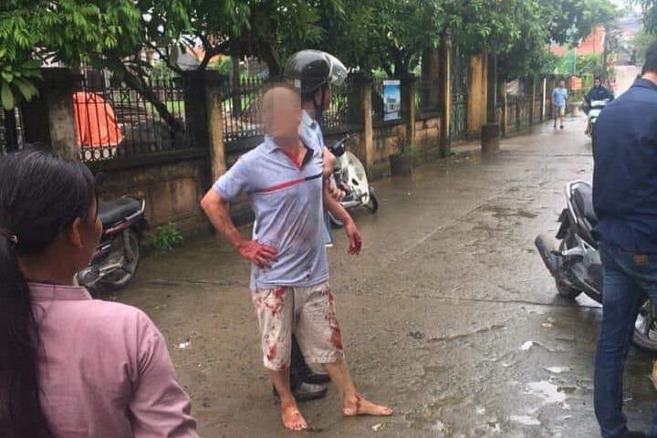 Vụ thảm sát ở Hà Nội: Người thứ tư tử vong, hé lộ nguyên nhân gây án ảnh 6