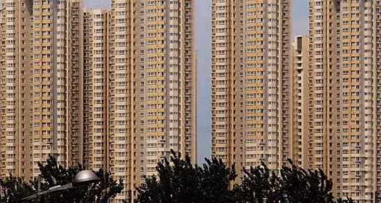 Chung cư Lei Yue Mun Estate, Yau Tong, Kowloon 