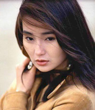 Trương Mạn Ngọc: Minh tinh sống ở khu bình dân, cô độc lúc xế chiều ảnh 2