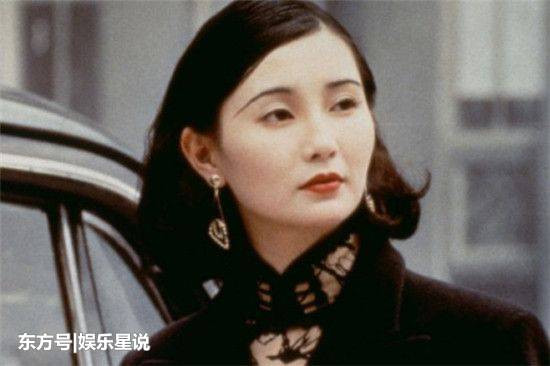 Trương Mạn Ngọc: Minh tinh sống ở khu bình dân, cô độc lúc xế chiều ảnh 1