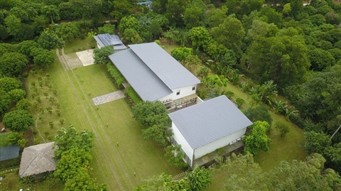 Tại sao nhà Mỹ Linh, Thành Chương ngoài danh sách cưỡng chế? ảnh 1