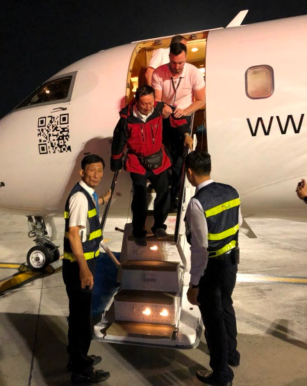 Bản tin 8H: Tử tù tự tử sau 2 lần bị hoãn thi hành án ảnh 1