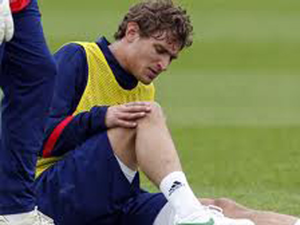 Tiền vệ Ilicevic