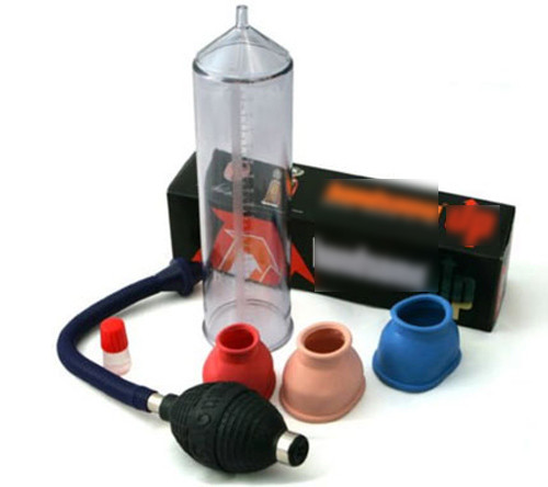 Một loại dụng cụ kéo dài 