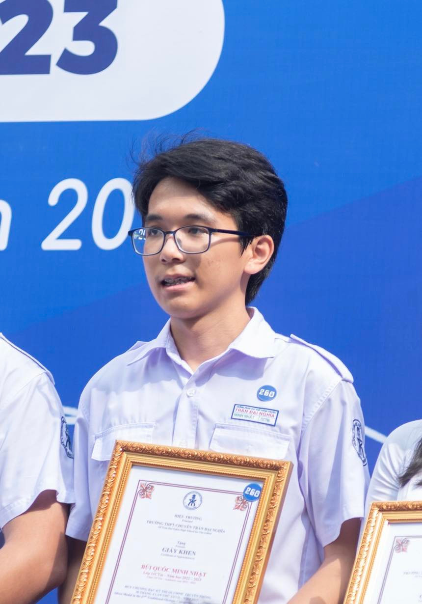 Em Bùi Quốc Minh Nhật Em Bùi Quốc Minh Nhật