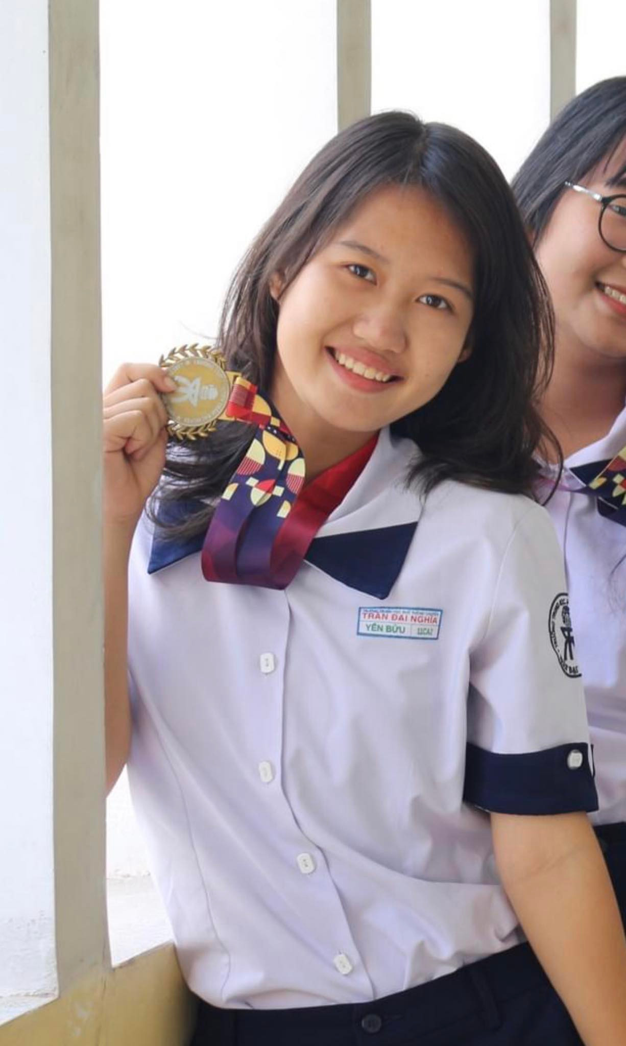 Em Lâm Yến Bửu Em Lâm Yến Bửu