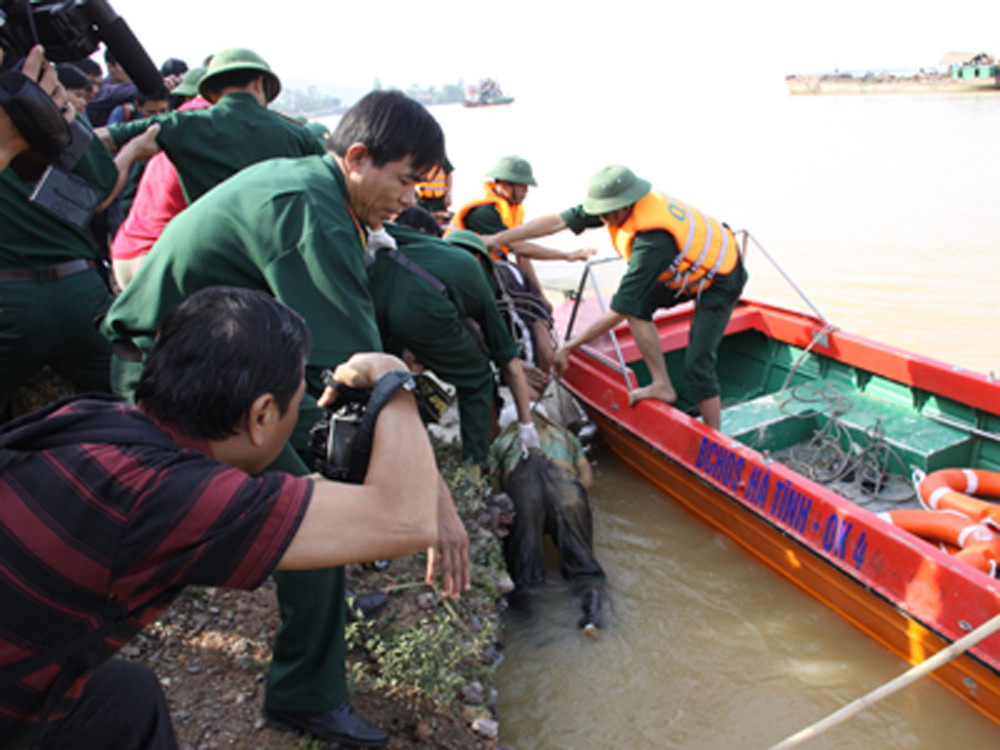 Ảnh: Phan Sáng - Quang Dũng. Ảnh: Tiền Phong