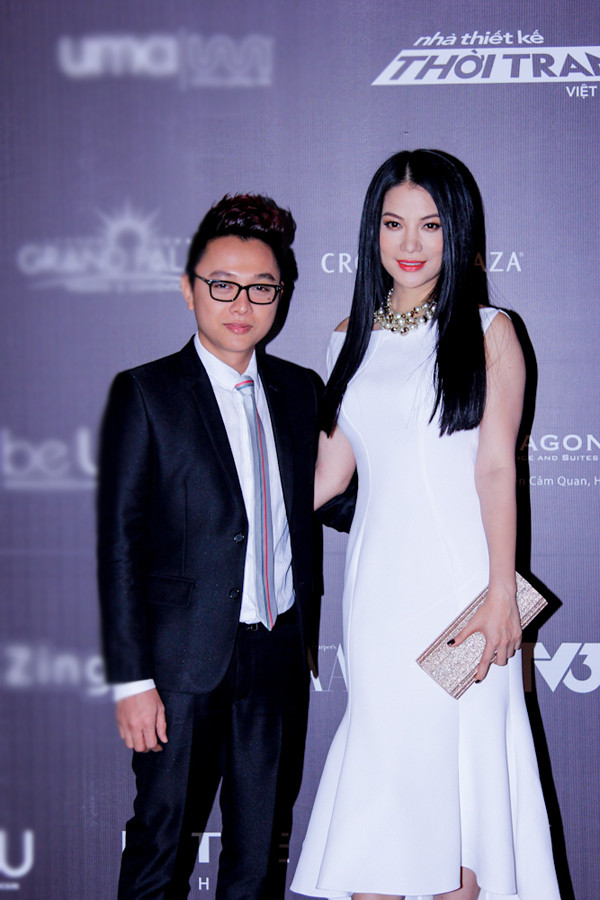 Trương Ngọc Ánh sành điệu với vai trò giám khảo ảnh 8