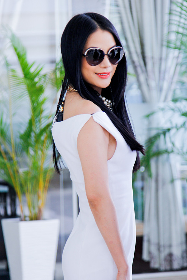 Trương Ngọc Ánh sành điệu với vai trò giám khảo ảnh 4