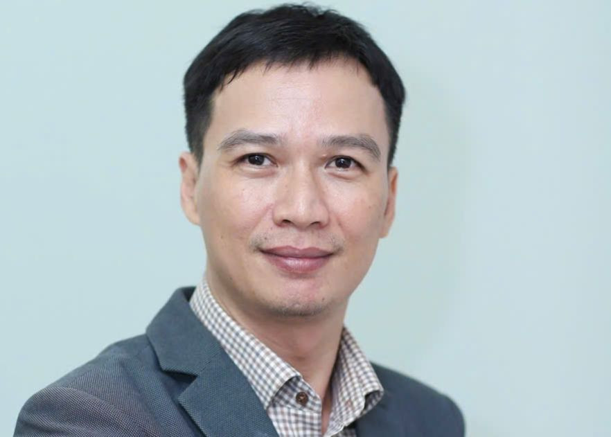 GS.TS Phan Bách Thắng - Tân hiệu trưởng Trường ĐH Sức khoẻ TPHCM GS.TS Phan Bách Thắng - Tân hiệu trưởng Trường ĐH Sức khoẻ TPHCM