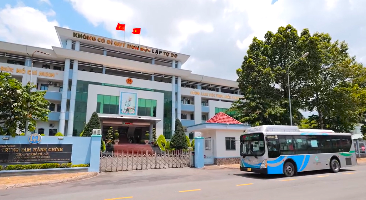 Tần suất tuyến buýt này 17 chuyến/ngày. Hướng Hikari (Thành phố Mới Bình Dương) → Bến xe Miền Đông mới 8 chuyến/ngày. Tần suất tuyến buýt này 17 chuyến/ngày. Hướng Hikari (Thành phố Mới Bình Dương) → Bến xe Miền Đông mới 8 chuyến/ngày.