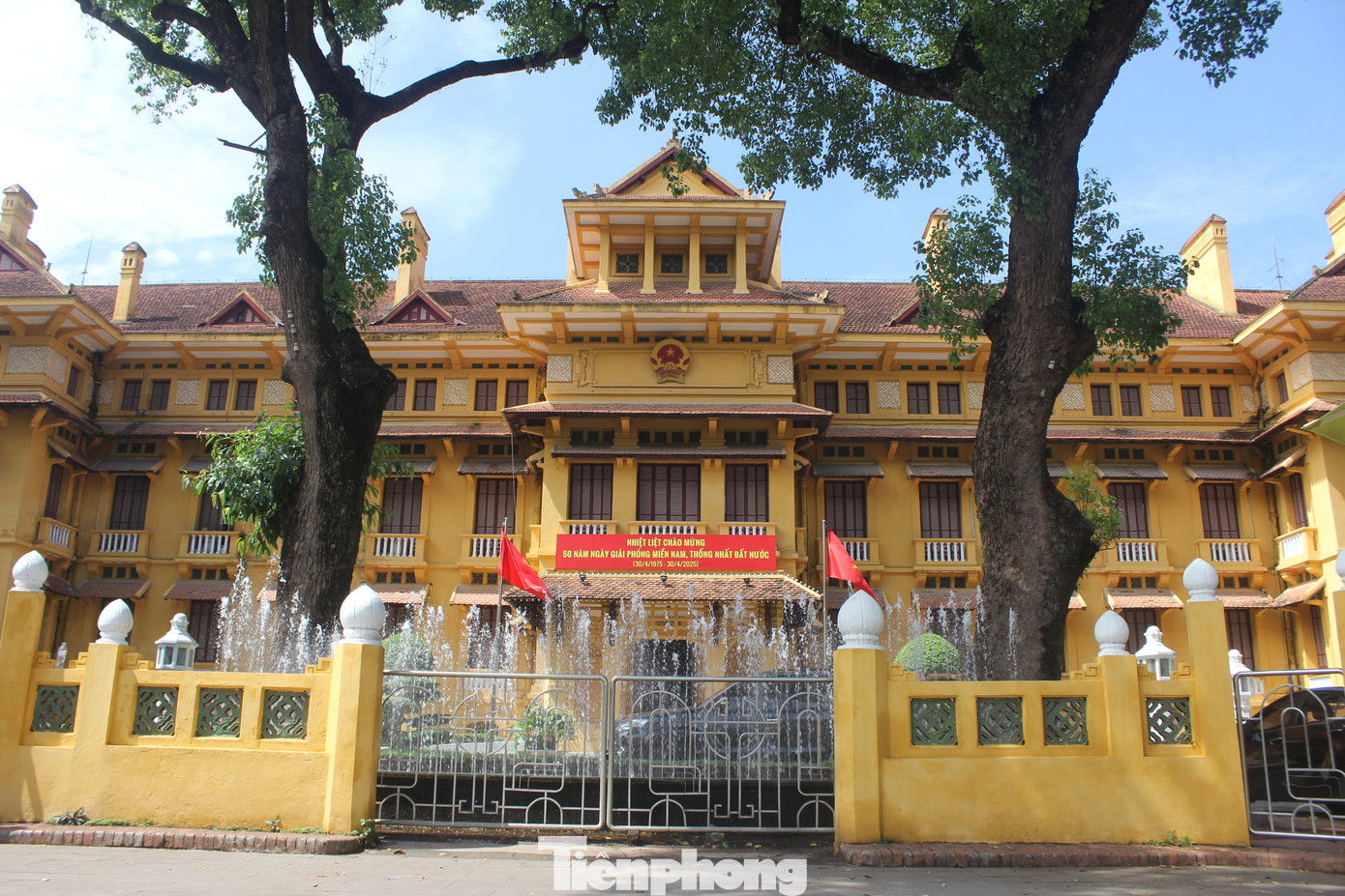 Trong dịp nghỉ lễ 30/4-1/5 năm nay thời tiết Thủ đô Hà Nội khá mát mẻ và dễ chịu nên thích hợp cho các hoạt động ngoài trời. Do đó, lượng khách quốc tế đến Hà Nội nói riêng và Việt Nam nói chung thời gian này dự kiến sẽ tăng cao.