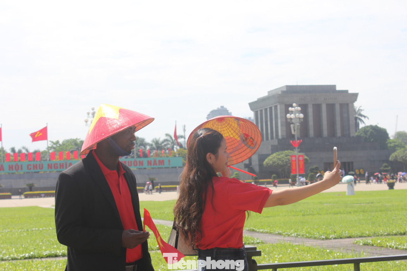 Việt Nam trở thành điểm đến du lịch hấp dẫn nhất Châu Á. Ảnh: Lộc Liên. Việt Nam trở thành điểm đến du lịch hấp dẫn nhất Châu Á. Ảnh: Lộc Liên.