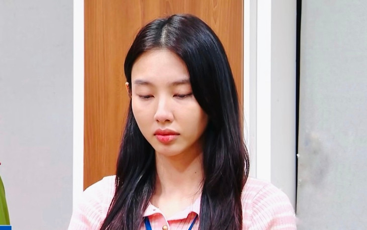 Hoa hậu Thùy Tiên đã bị cơ quan chức năng khởi tố, tạm giam để điều tra về hành vi lừa dối khách hàng.