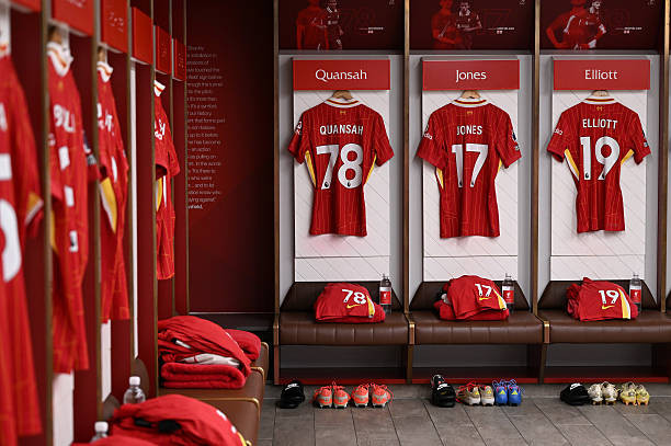 Liverpool và Arsenal bất phân thắng bại ảnh 4 Liverpool và Arsenal bất phân thắng bại ảnh 4