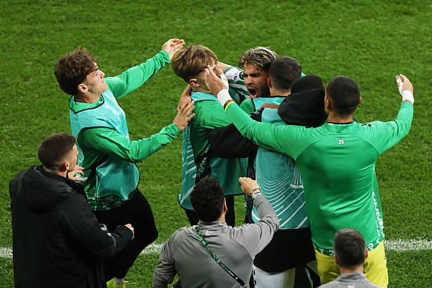 Đánh bại Real Betis ở chung kết Conference League, Chelsea đi vào lịch sử ảnh 17