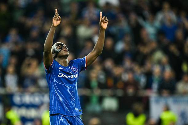 Đánh bại Real Betis ở chung kết Conference League, Chelsea đi vào lịch sử ảnh 43