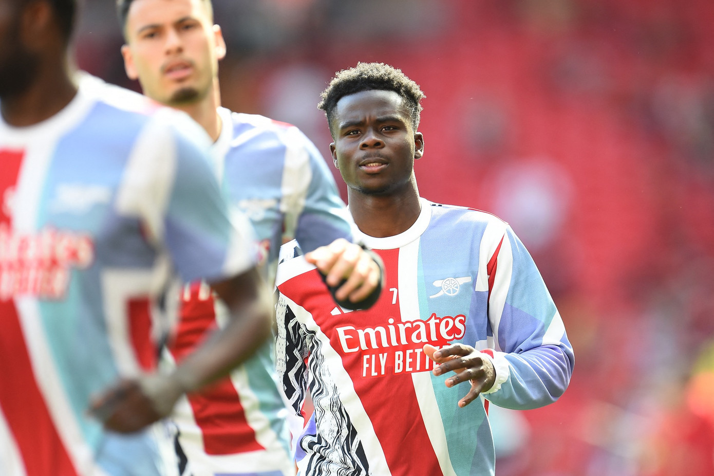 Liverpool và Arsenal bất phân thắng bại ảnh 20 Liverpool và Arsenal bất phân thắng bại ảnh 20