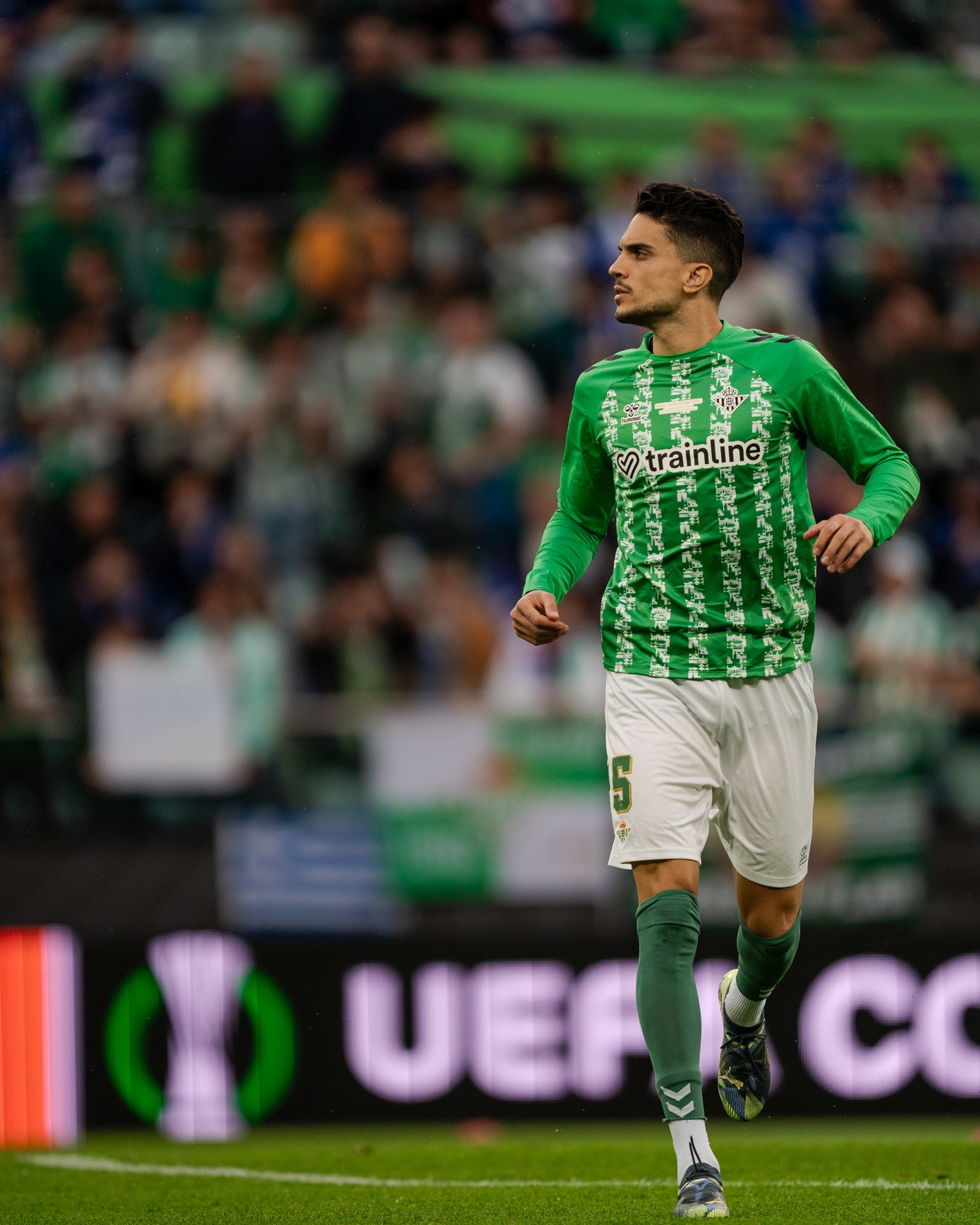 Đánh bại Real Betis ở chung kết Conference League, Chelsea đi vào lịch sử ảnh 11