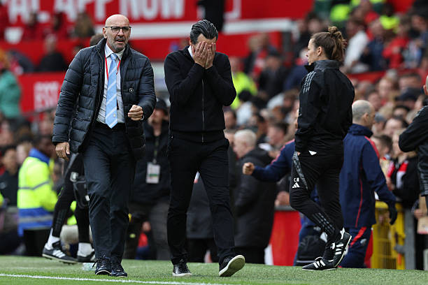 MU phá hỏng giấc mơ dự cúp C1 của Aston Villa ảnh 34