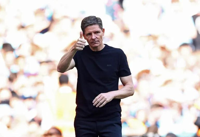 Đánh bại Man City, Crystal Palace vô địch FA Cup ảnh 40