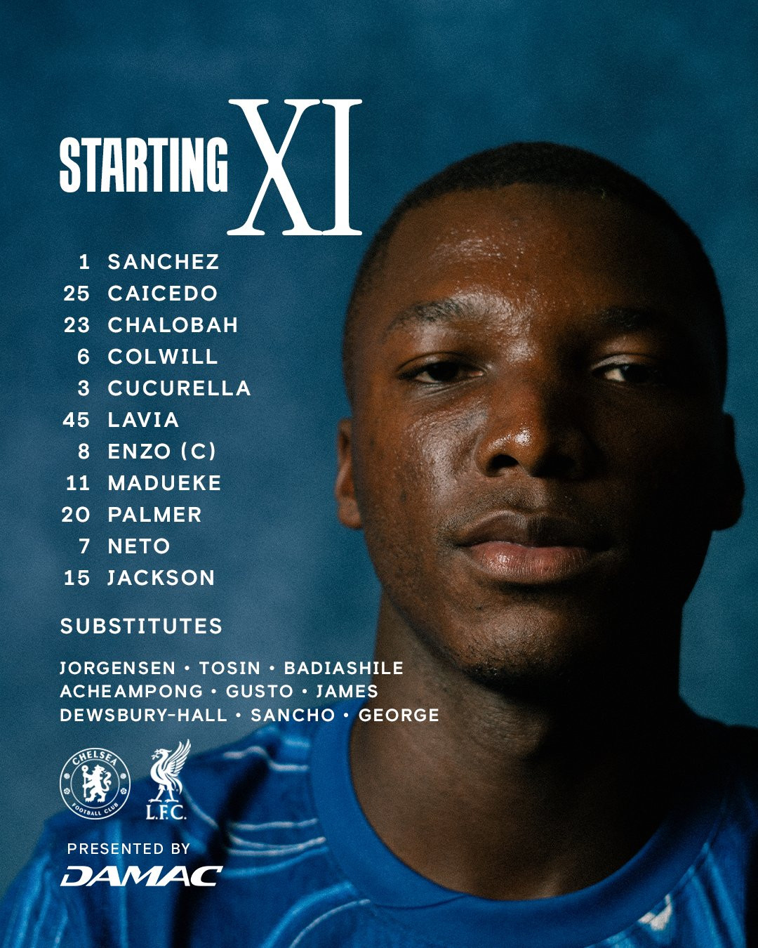 Liverpool thua đậm Chelsea sau khi đã vô địch Ngoại hạng ảnh 12 Liverpool thua đậm Chelsea sau khi đã vô địch Ngoại hạng ảnh 12