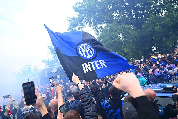 Thắng ngược Barca phút bù giờ, Inter vào chung kết Champions League ảnh 6