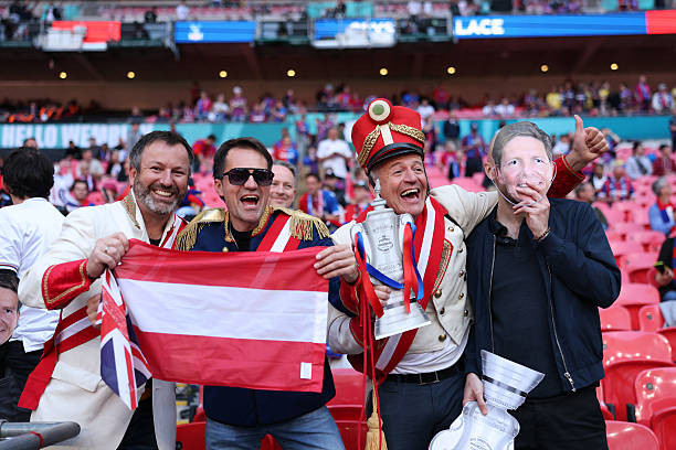 Đánh bại Man City, Crystal Palace vô địch FA Cup ảnh 23
