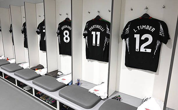 Liverpool và Arsenal bất phân thắng bại ảnh 6 Liverpool và Arsenal bất phân thắng bại ảnh 6