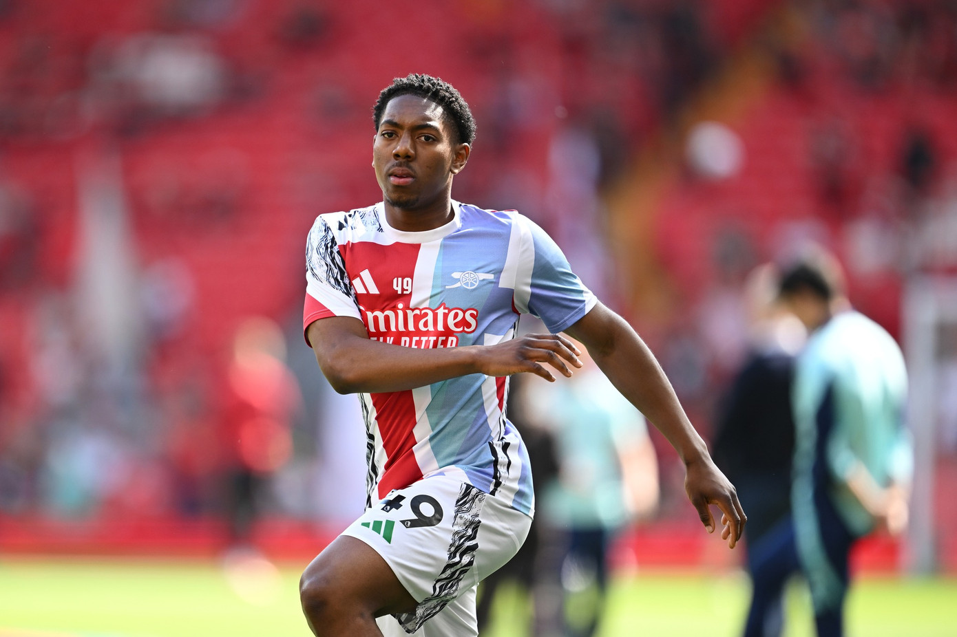 Liverpool và Arsenal bất phân thắng bại ảnh 19 Liverpool và Arsenal bất phân thắng bại ảnh 19