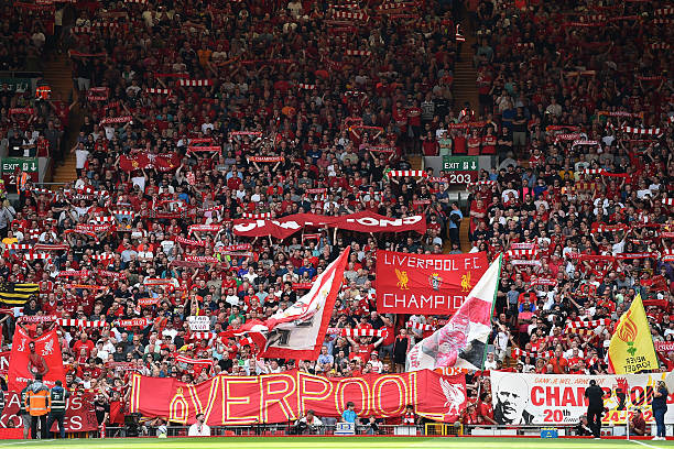 Liverpool và Arsenal bất phân thắng bại ảnh 23 Liverpool và Arsenal bất phân thắng bại ảnh 23