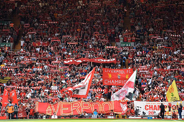 Liverpool và Arsenal bất phân thắng bại ảnh 23