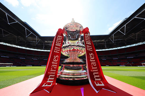 Đánh bại Man City, Crystal Palace vô địch FA Cup ảnh 9