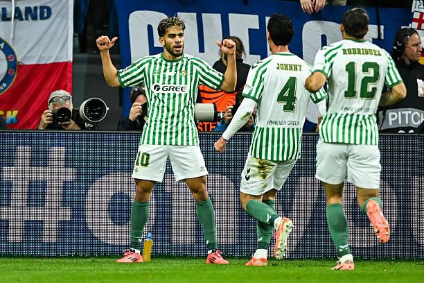 Đánh bại Real Betis ở chung kết Conference League, Chelsea đi vào lịch sử ảnh 15