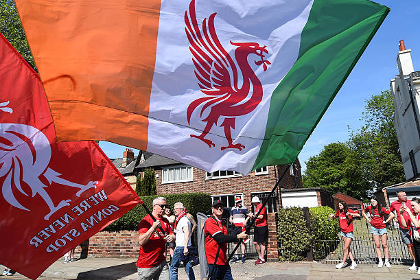 Liverpool và Arsenal bất phân thắng bại ảnh 12 Liverpool và Arsenal bất phân thắng bại ảnh 12