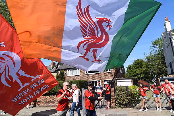 Liverpool và Arsenal bất phân thắng bại ảnh 12