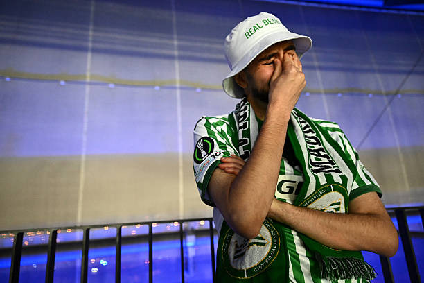 Đánh bại Real Betis ở chung kết Conference League, Chelsea đi vào lịch sử ảnh 51