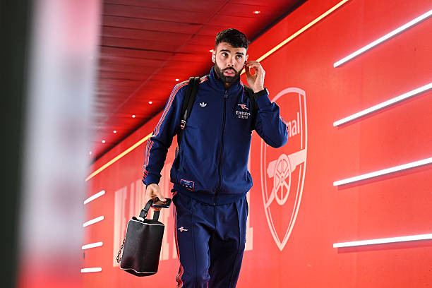 Siêu phẩm của Declan Rice giúp Arsenal giành vé dự Champions League ảnh 14