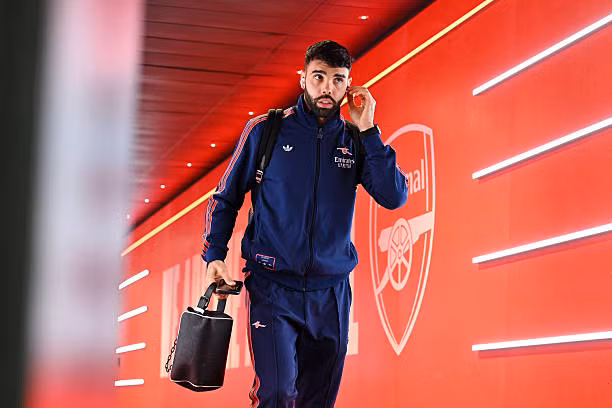 Siêu phẩm của Declan Rice giúp Arsenal giành vé dự Champions League ảnh 14