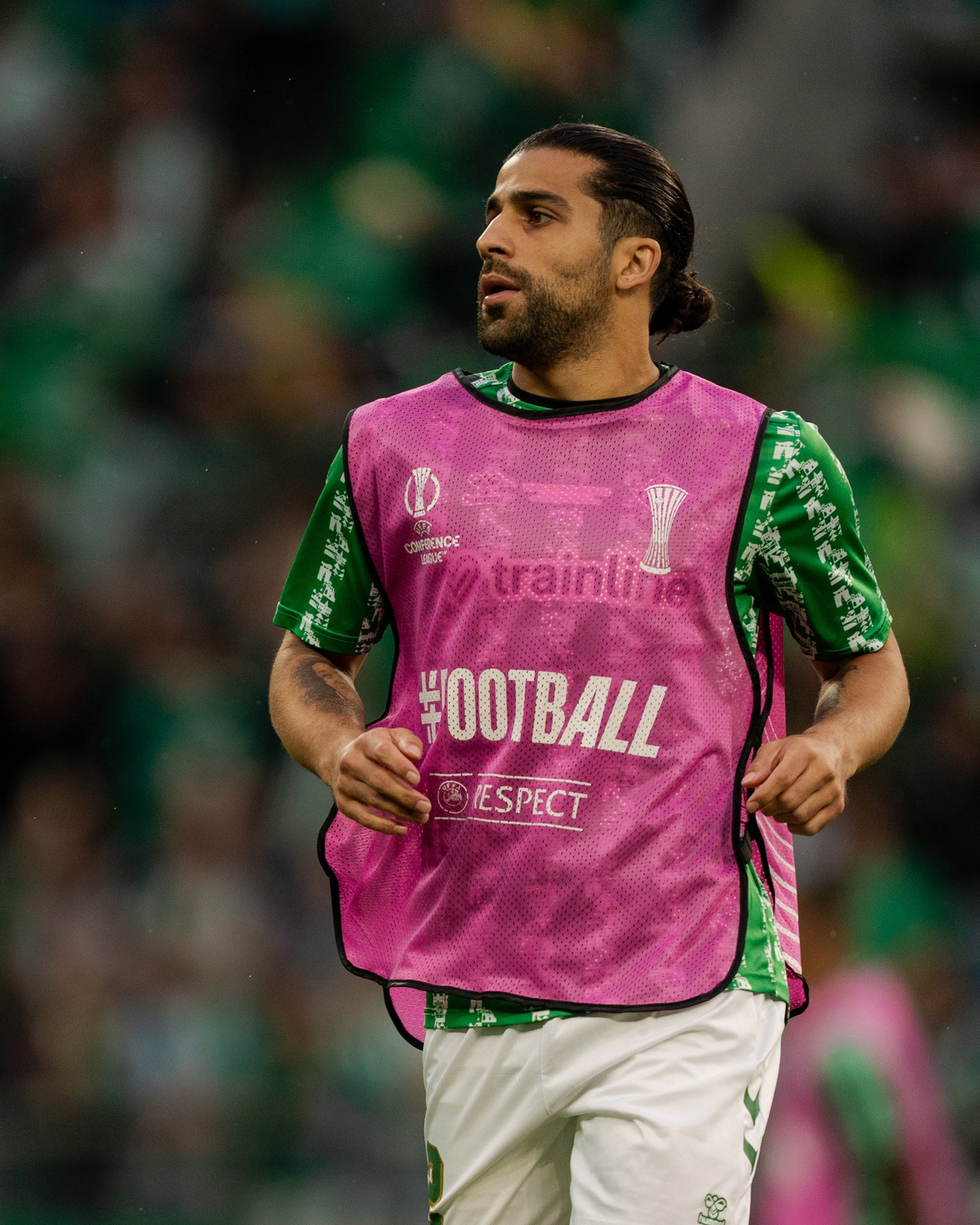 Đánh bại Real Betis ở chung kết Conference League, Chelsea đi vào lịch sử ảnh 12