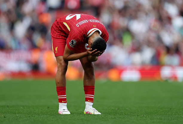 Liverpool và Arsenal bất phân thắng bại ảnh 35 Liverpool và Arsenal bất phân thắng bại ảnh 35