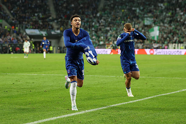 Đánh bại Real Betis ở chung kết Conference League, Chelsea đi vào lịch sử ảnh 35