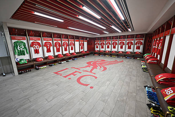 Liverpool và Arsenal bất phân thắng bại ảnh 3 Liverpool và Arsenal bất phân thắng bại ảnh 3