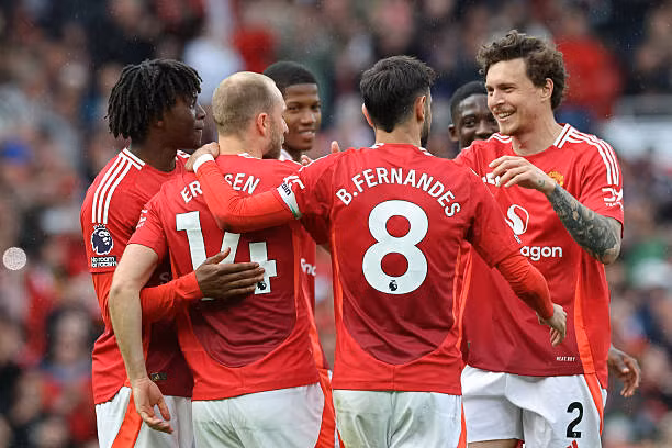 MU phá hỏng giấc mơ dự cúp C1 của Aston Villa ảnh 32