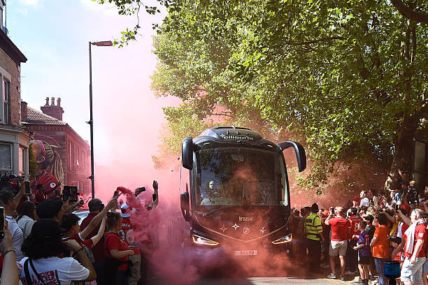 Liverpool và Arsenal bất phân thắng bại ảnh 10 Liverpool và Arsenal bất phân thắng bại ảnh 10