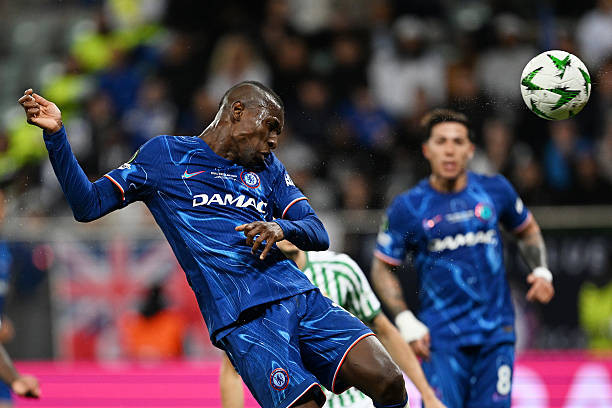 Đánh bại Real Betis ở chung kết Conference League, Chelsea đi vào lịch sử ảnh 30