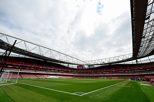 Siêu phẩm của Declan Rice giúp Arsenal giành vé dự Champions League ảnh 8